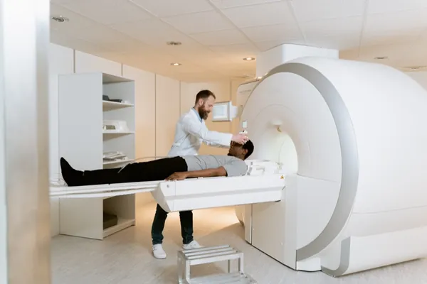 Expert Spinal Consultations and MRI Scan Referrals