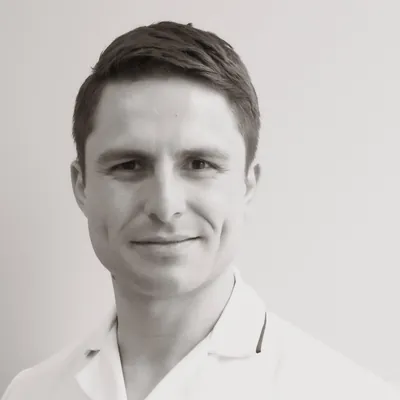 Akin Celik — Senior Osteopath