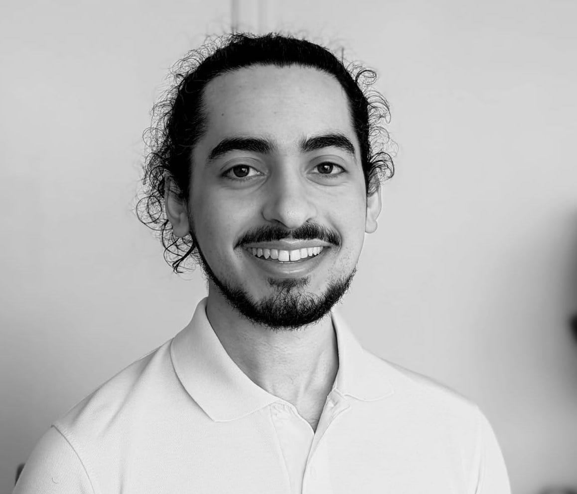 Inan Orman — Sports Therapist