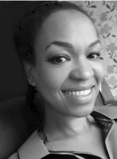 Louise Hodge — Osteopath