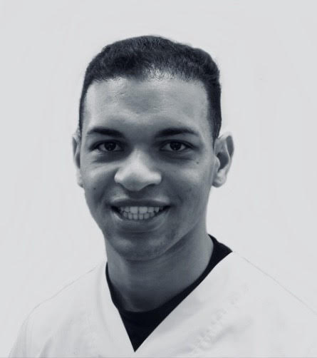 Matthew Irvine — Osteopath