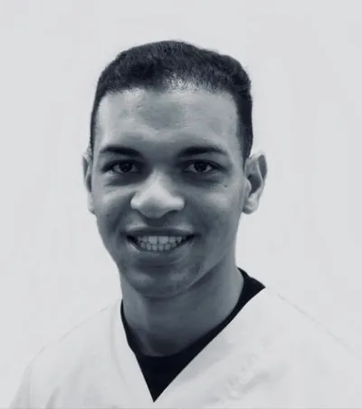 Matthew Irvine — Osteopath